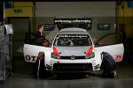 Volkswagen Golf24 24h Nurburgring 2011 года